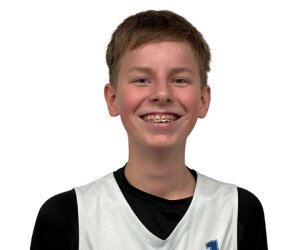 Hugo Koiv basketball player