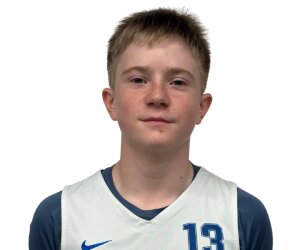 Hugo Kokk basketball player
