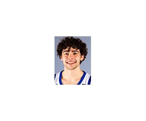 Hugo Maton basketball player - G