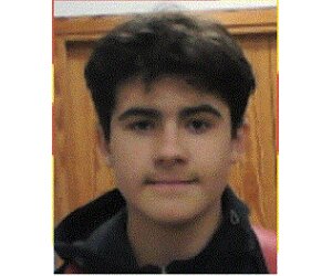 Hugo Perales Gadea basketball player