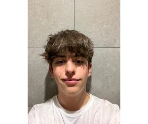 Hugo Valganon Esteban basketball player