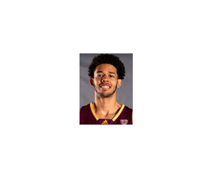Hunter Harding basketball player - C