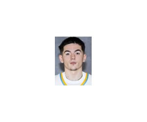 Hunter Hausman basketball player - G