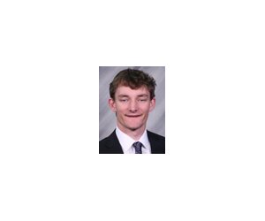 Hunter Jacobson basketball player - G