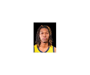 Hussain Williams basketball player - G