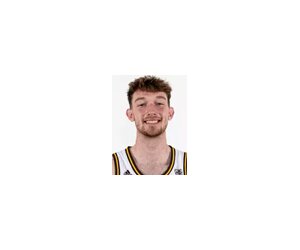 Hutch Ward basketball player - F