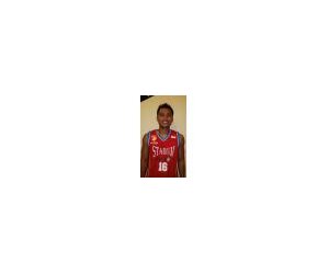 I G N Teguh Negara basketball player - PF