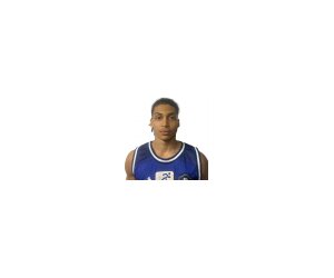 Iago Alexandre De Azevedo basketball player - SF