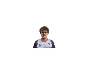 Iago Diogo Dionisio basketball player - C