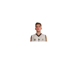 Iago Neerman Koch basketball player - PG