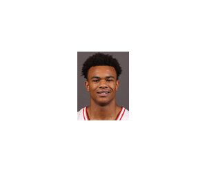 Ian Imegwu basketball player - F