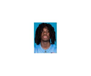 Ian Jalen Jackson basketball player - SF