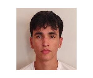 Ian Montanes Ruiz basketball player