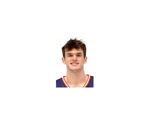 Ian Motta basketball player - SF
