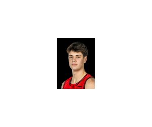 Ian Platteeuw Fernandez basketball player - C