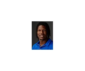 Ian Smikle basketball player - F