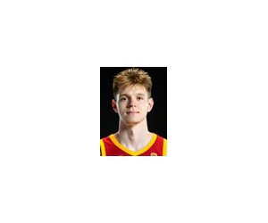 Iaroslav Niagu basketball player - C