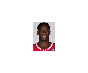 Ibrahima Traore basketball player - F