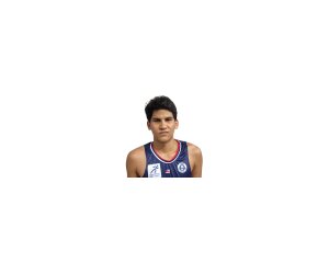 Icaro Nogueira Correa basketball player - SG