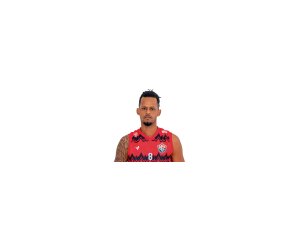 Icaro Vinicius Souza Alves basketball player - C