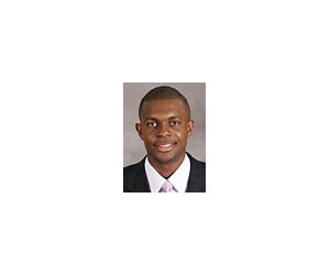 Idong Ibok basketball player - C