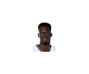 Idrissa Ba basketball player - C