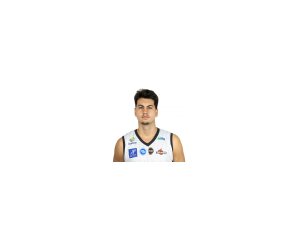 Iezo Ruschel Tenore basketball player