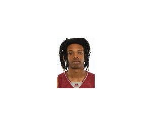 Ife West-Ingram basketball player - F