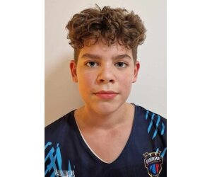 Ignacy Kadlubowski basketball player - SG