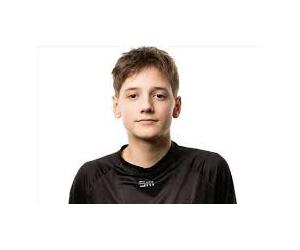 Ignacy Konecko basketball player