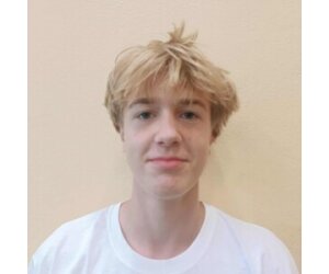 Ignacy Zawadzki basketball player - SF
