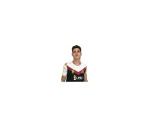 Igor Alexandre Stefan basketball player - SF