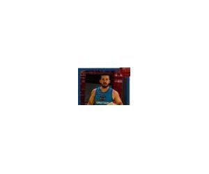 Igor Castelo Branco De Lima basketball player - SF