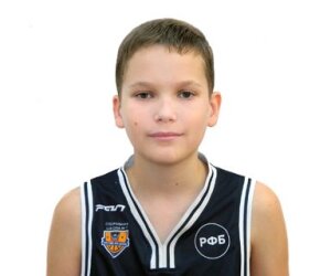 Igor Fedorov