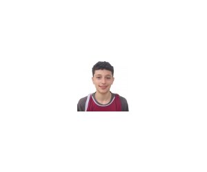 Igor Fogaca Pifano Silva basketball player - SF