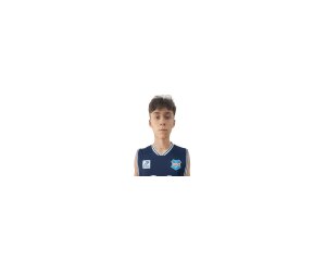 Igor Francescato De Pizzol Cezimbra basketball player - PF