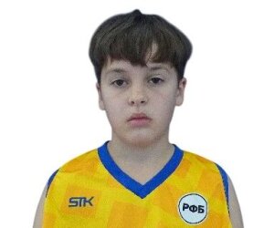 Igor Komissarchik