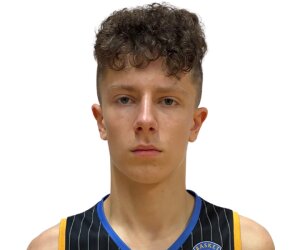 Igor Mokrzynski basketball player