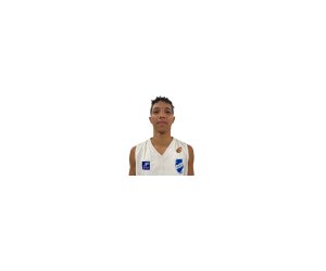 Igor Otieno Menedes Jordao basketball player - SF