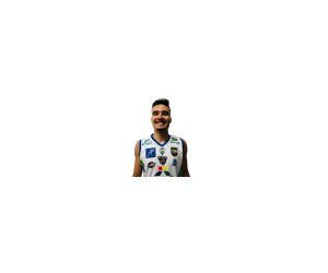 Igor Renan Alves Pereira basketball player - SG
