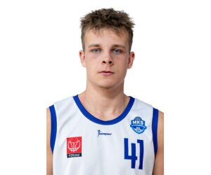 Igor Wisniewski basketball player