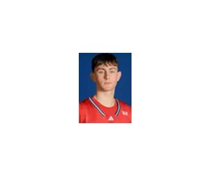 Iker Garmendia Garcia basketball player - F