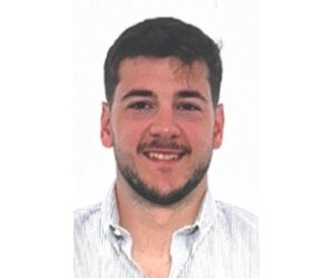 Iker Moja Goicuria