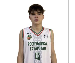 Il'Saf Ibragimov