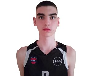 Il'Ya Kopylov