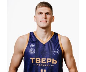 Il'Ya Pokrovskiy