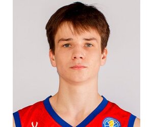 Il'Ya Popov