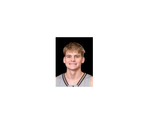 Ilya Ermakov basketball player - G
