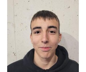 Imanol Dominguez Villanueva basketball player