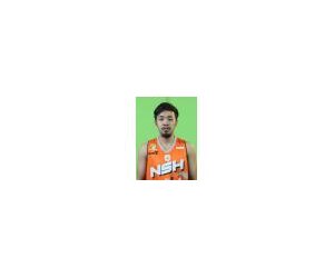 Imanudin Husnuzan basketball player - PG